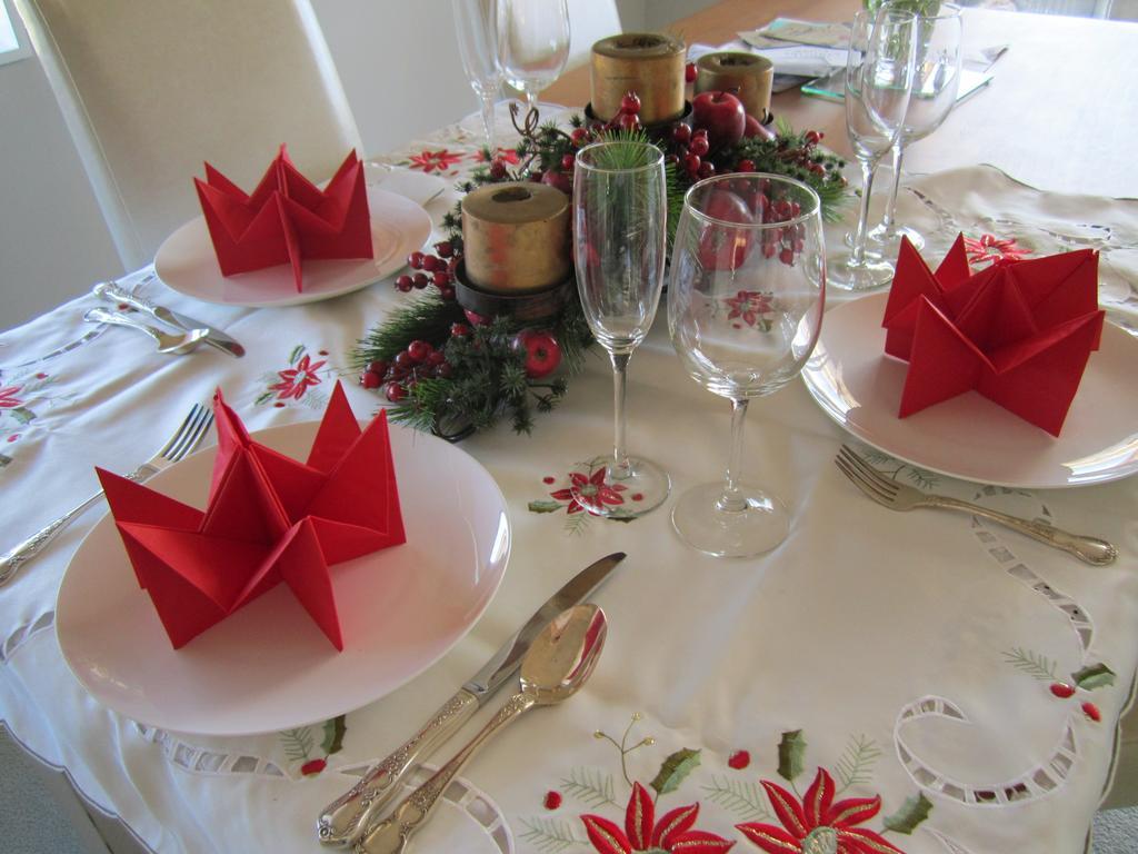 Be My Guest Bed & Breakfast New Plymouth Exteriér fotografie