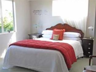 Be My Guest Bed & Breakfast New Plymouth Exteriér fotografie